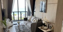 Brand New 2 Bedrooms condo for sale The Panora Pattaya