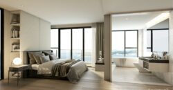 Brand New 2 Bedrooms condo for sale The Panora Pattaya