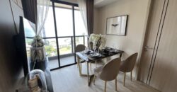 Brand New 2 Bedrooms condo for sale The Panora Pattaya