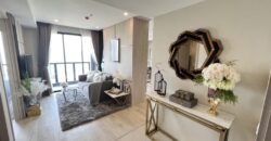 Studio condo for sale The Panora Pattaya