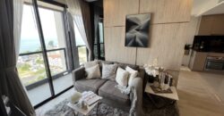 Studio condo for sale The Panora Pattaya