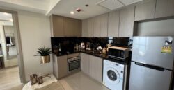 Studio condo for sale The Panora Pattaya