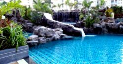 2 Bedrooms condo for sale and rent  Pratumnak