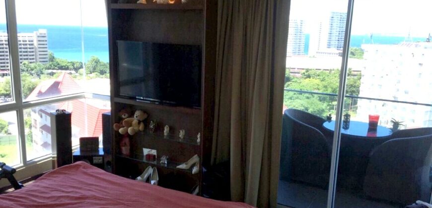 2 Bedrooms condo for sale and rent  Pratumnak