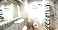 Studio condo for rent in Central Pattaya