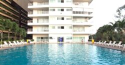 Studio condo for rent in Central Pattaya