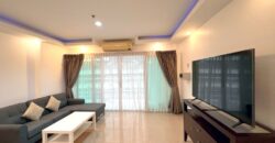 Studio condo for rent in Central Pattaya