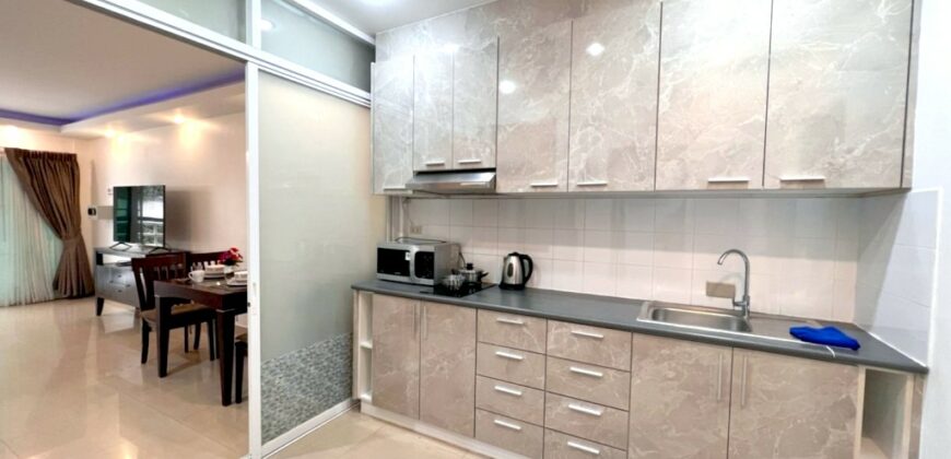 Studio condo for rent in Central Pattaya