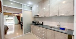 Studio condo for rent in Central Pattaya