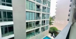 Brand new condo for sale in Pratamnak