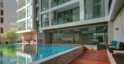 Brand new condo for sale in Pratamnak