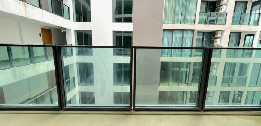 Brand new condo for sale in Pratamnak