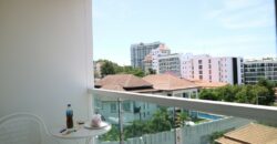 Nice condo for sale in Pratumnak