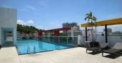 Nice condo for sale in Pratumnak