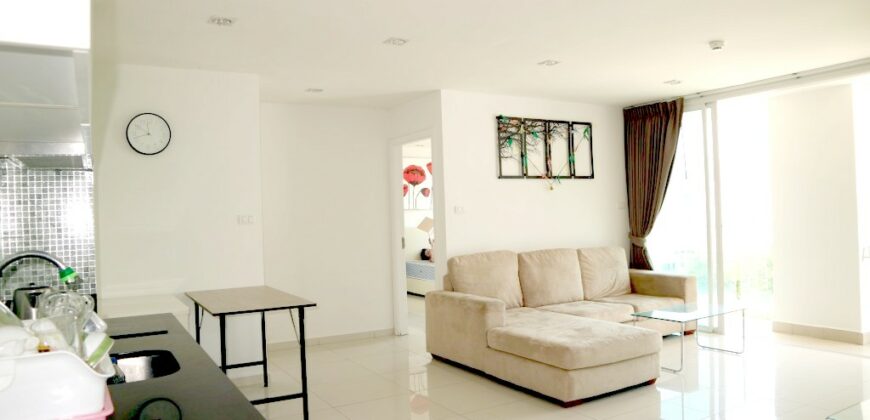 Nice condo for sale in Pratumnak