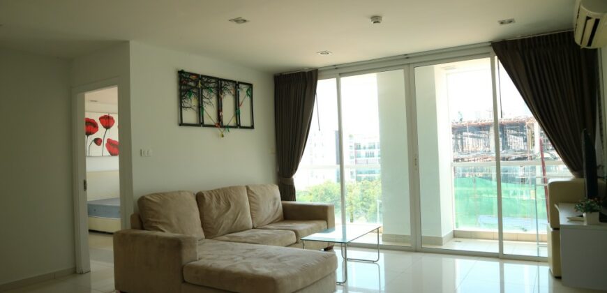 Nice condo for sale in Pratumnak