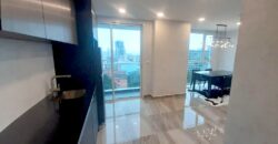 Sea view Condo for sale on Pratumnak Hill.