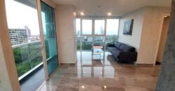 Sea view Condo for sale on Pratumnak Hill.