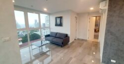 Sea view Condo for sale on Pratumnak Hill.