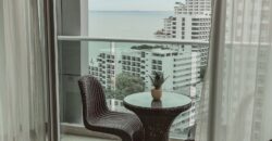 2 Bedrooms Condo for Sale on Pratumnak Hill