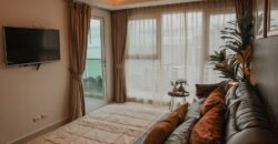 2 Bedrooms Condo for Sale on Pratumnak Hill