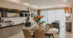 2 Bedrooms Condo for Sale on Pratumnak Hill