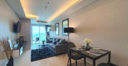 Luxury 1 bedroom condo for sale at Cosy Beach View Condominium