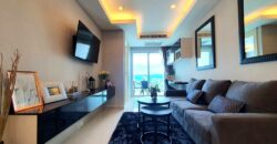 Luxury 1 bedroom condo for sale at Cosy Beach View Condominium