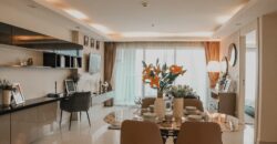 2 Bedrooms Condo for Sale on Pratumnak Hill