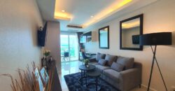 Luxury 1 bedroom condo for sale at Cosy Beach View Condominium