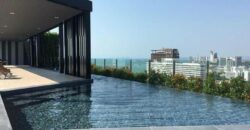 2Bedrooms Condo In Central Pattaya for sale