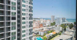 2Bedrooms Condo In Central Pattaya for sale