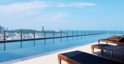 2Bedrooms Condo In Central Pattaya for sale