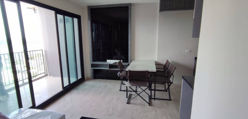 2Bedrooms Condo In Central Pattaya for sale