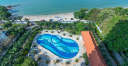 Corner unit for sale View Talay condo 3A