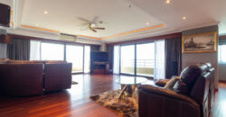 Corner unit for sale View Talay condo 3A