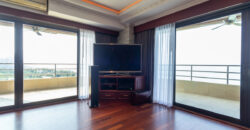 Corner unit for sale View Talay condo 3A