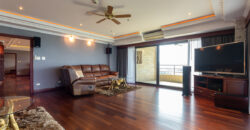 Corner unit for sale View Talay condo 3A