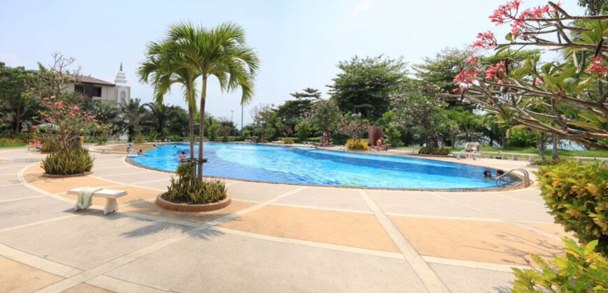 Corner unit for sale View Talay condo 3A