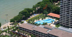 Corner unit for sale View Talay condo 3A