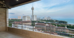 Corner unit for sale View Talay condo 3A