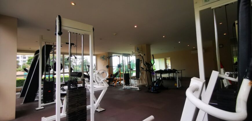 2 Bedroom condo for sale and rent in Pratamnak