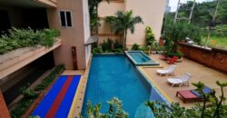 2 Bedroom condo for sale and rent in Pratamnak