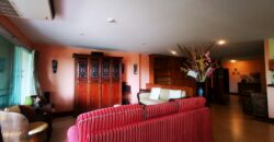 2 Bedroom condo for sale and rent in Pratamnak