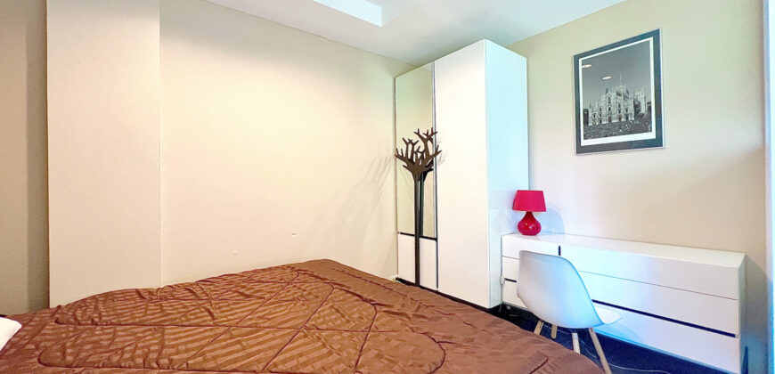 Studio in Siam Oriental condo Pratumnak