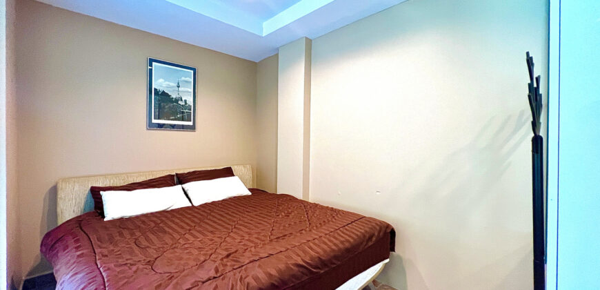 Studio in Siam Oriental condo Pratumnak