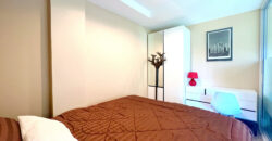 Studio in Siam Oriental condo Pratumnak