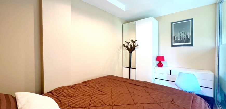 Studio in Siam Oriental condo Pratumnak