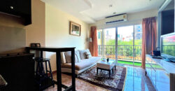 Studio in Siam Oriental condo Pratumnak