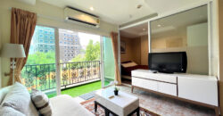 Studio in Siam Oriental condo Pratumnak